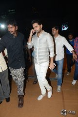Akhil Movie Audio Launch
